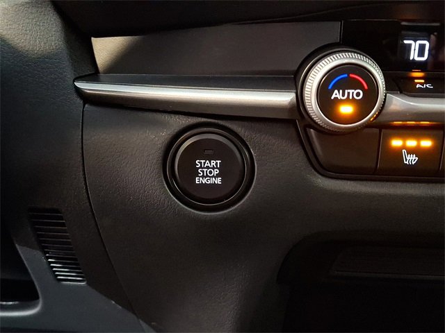 Used 2026 MAZDA CX-30 AWD 2.5 S image 25