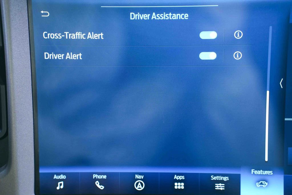 Used 2023 Ford Bronco Raptor image 34