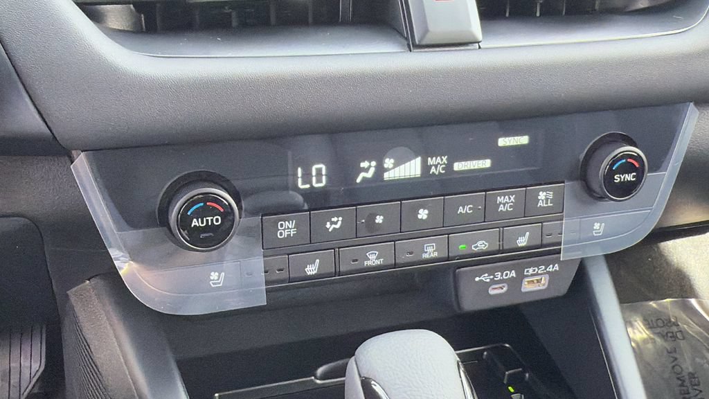 Certified 2026 Subaru Outback Touring XT AWD/4WD image 14