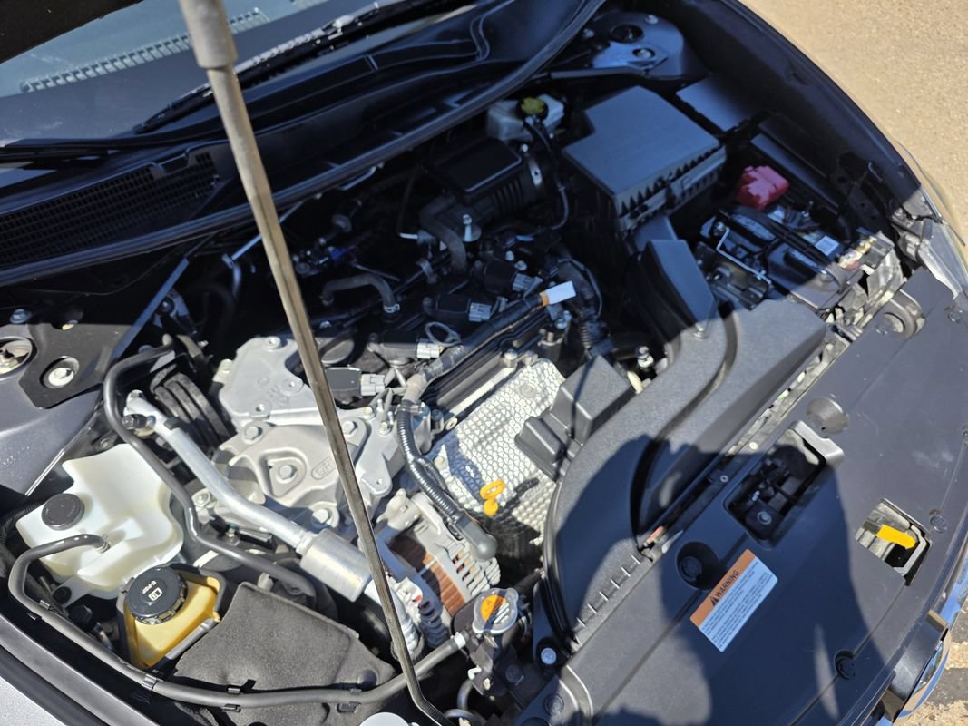 Used 2018 Nissan Altima 2.5 S w/ S Convenience Package FWD image 34