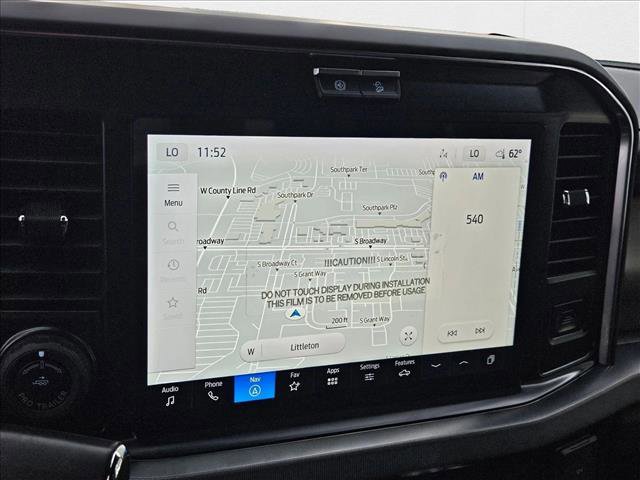 New 2026 Ford F350 Platinum image 13