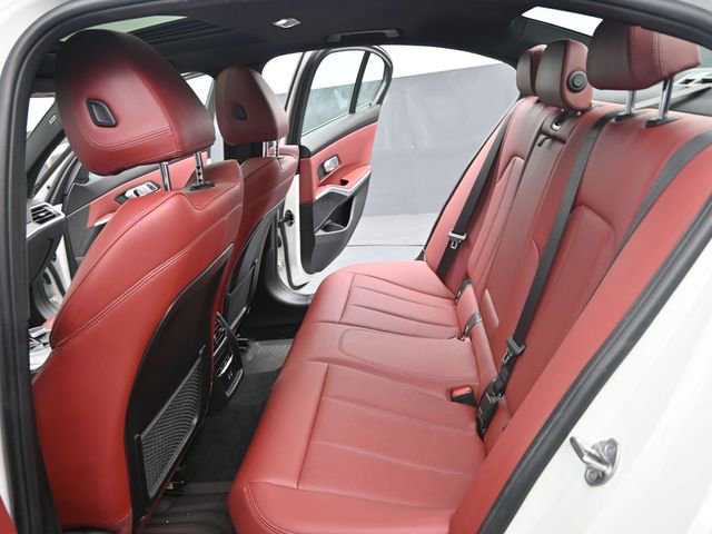 Used 2022 BMW M340i w/ Premium Package image 13