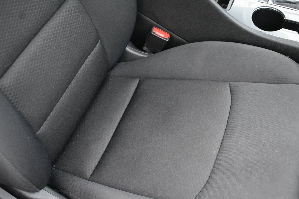 Used 2024 Chevrolet Malibu LT image 25