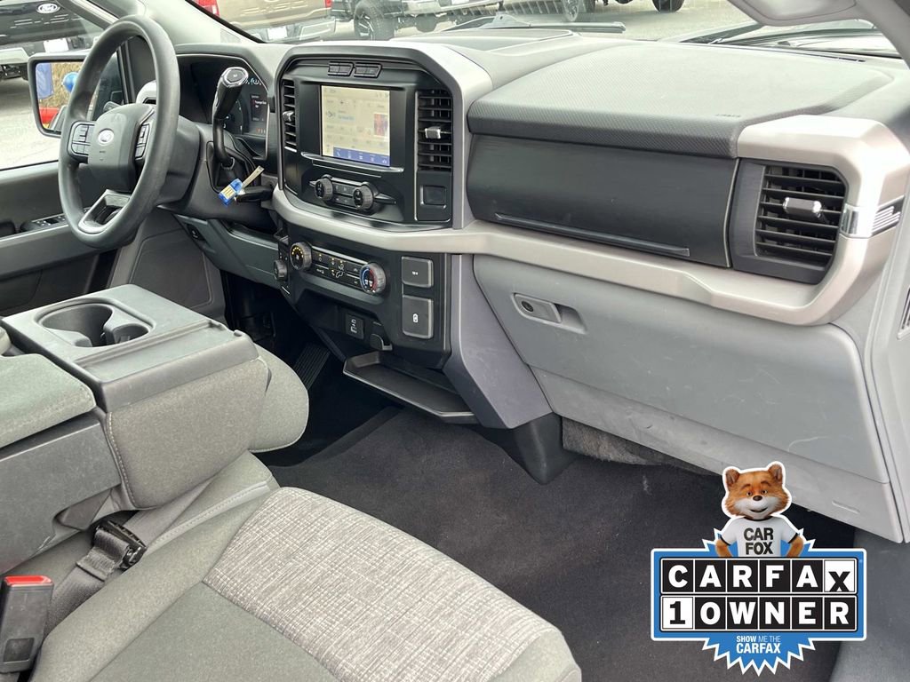 Used 2023 Ford F150 XLT image 21
