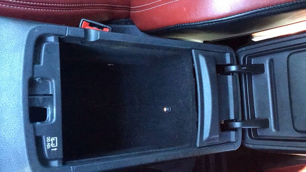 Used 2020 Dodge Durango SRT w/ SRT Interior Appearance Group image 25