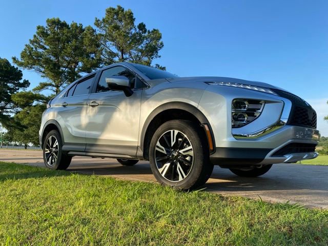 Used 2026 Mitsubishi Eclipse Cross AWD image 14