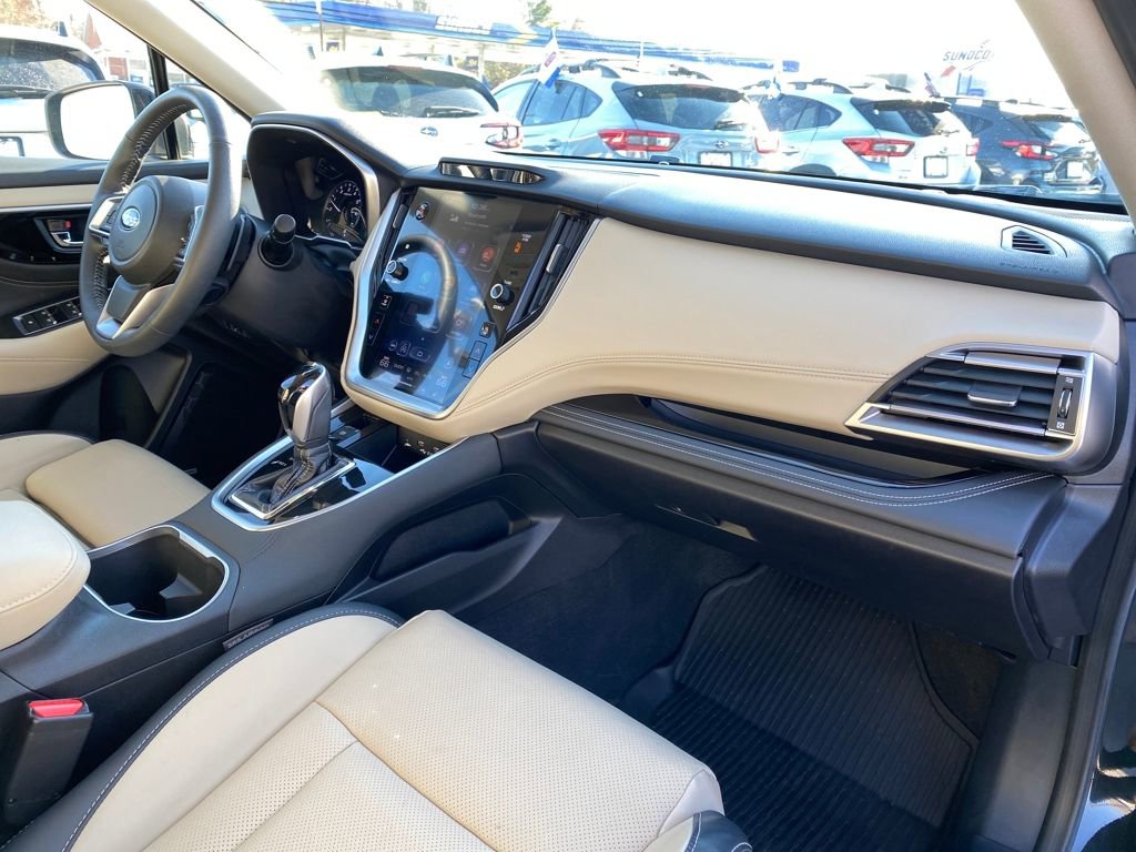 Used 2020 Subaru Outback Limited XT image 41
