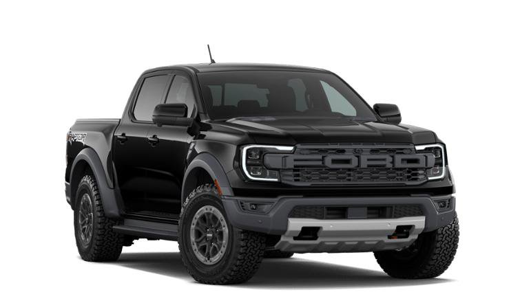 New 2026 Ford Ranger Raptor image 34