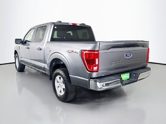 Used 2022 Ford F150 XLT AWD/4WD image 7