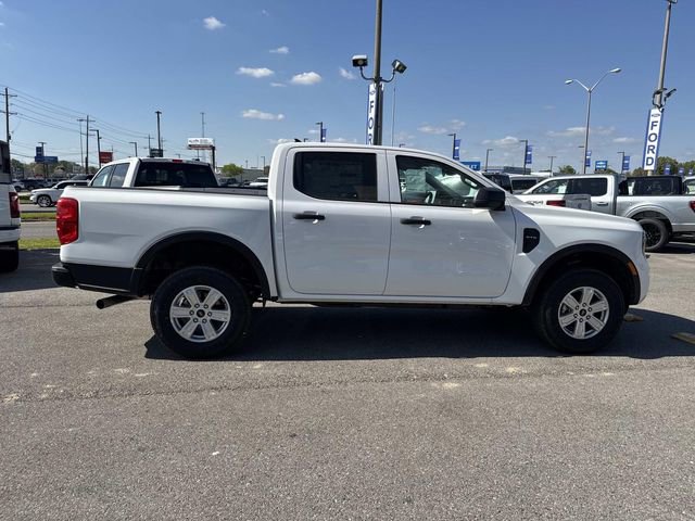 New 2026 Ford Ranger XL image 4