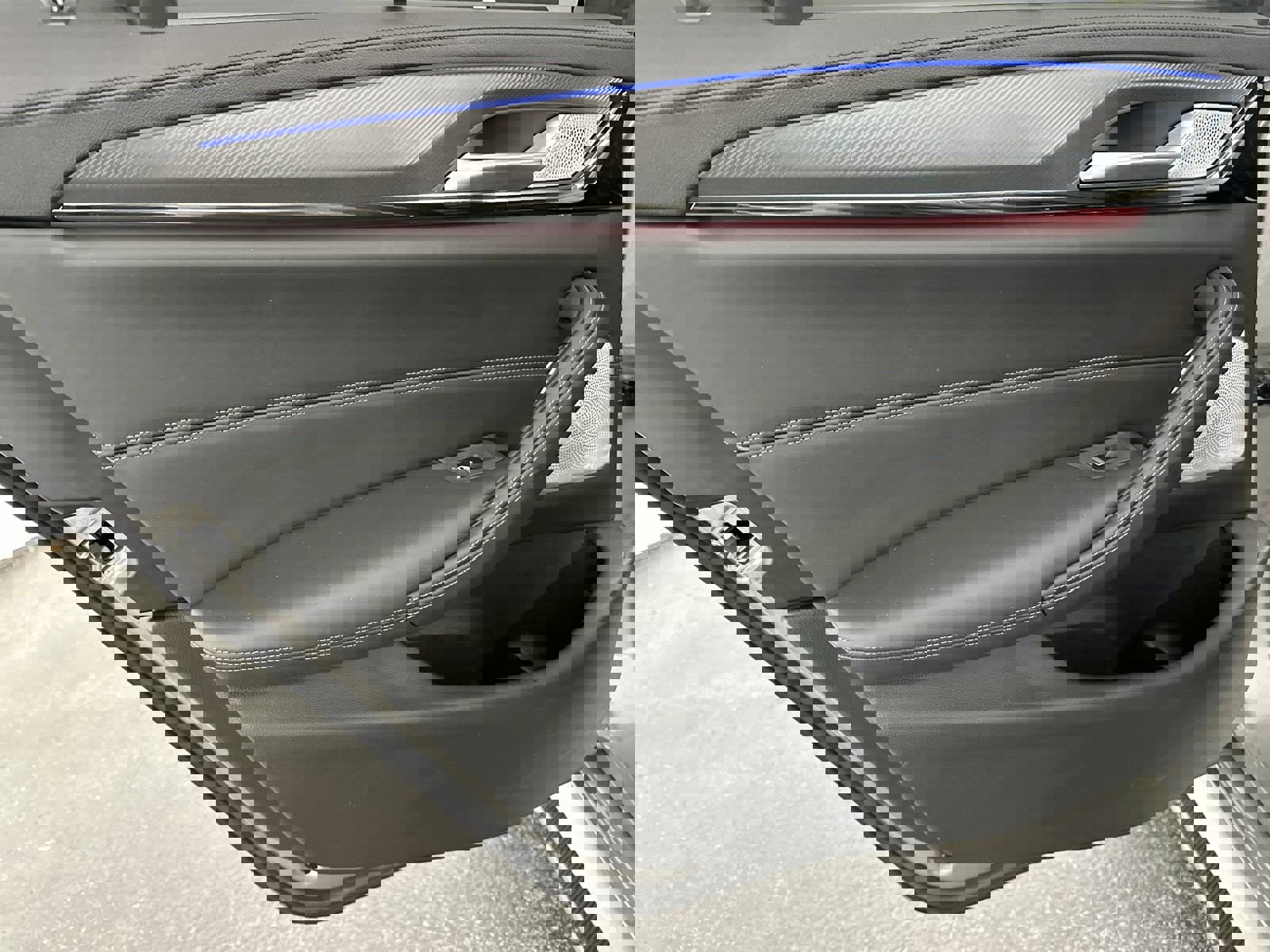 Used 2021 BMW M5 w/ Competition Package image 32