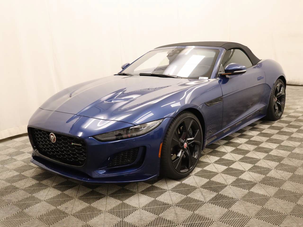 Used 2023 Jaguar F-TYPE R-Dynamic
