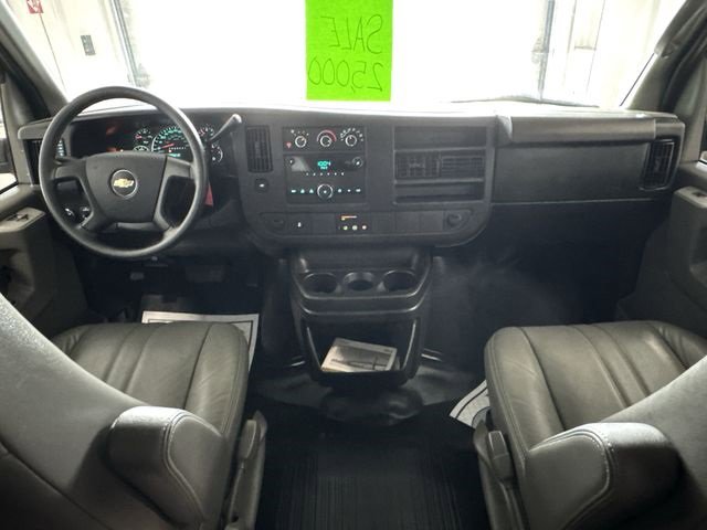 Used 2013 Chevrolet Express 1500 LS image 18