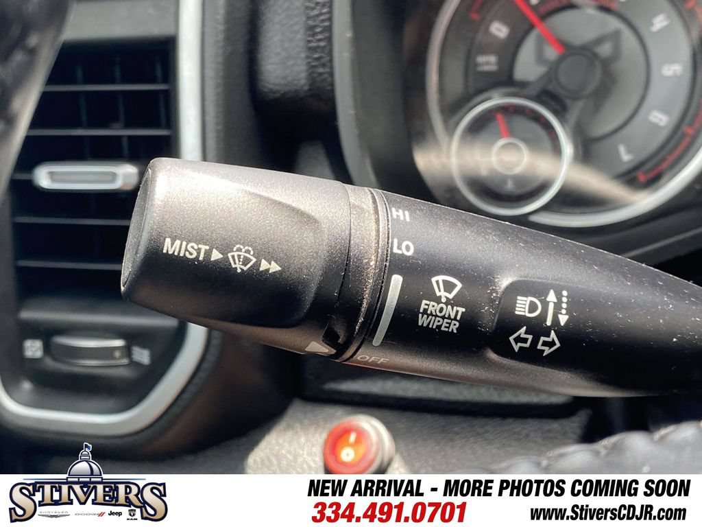 Used 2022 RAM 1500 Big Horn AWD/4WD image 33