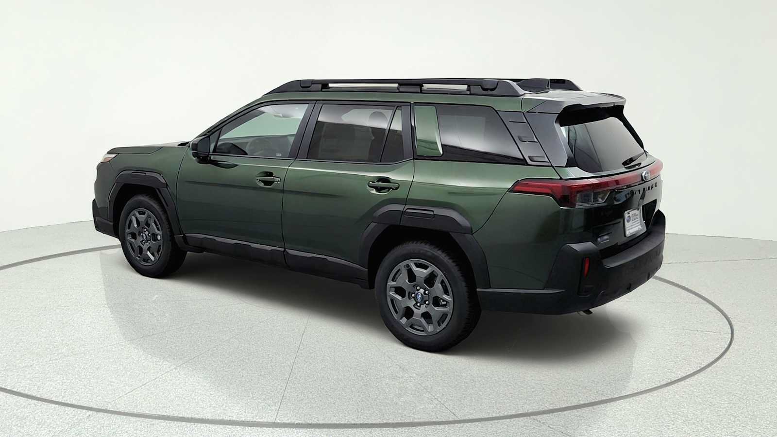 New 2026 Subaru Outback Premium AWD/4WD image 6