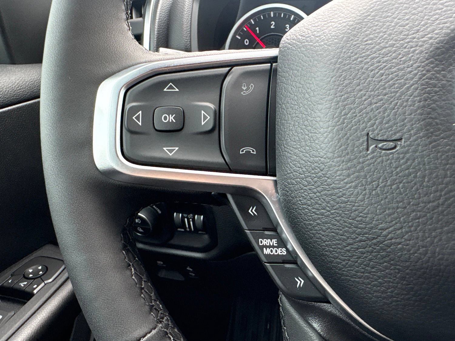 New 2026 RAM 1500 Big Horn AWD/4WD image 27