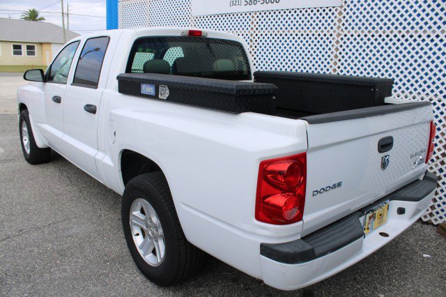 Used 2011 Dodge Dakota Big Horn image 5