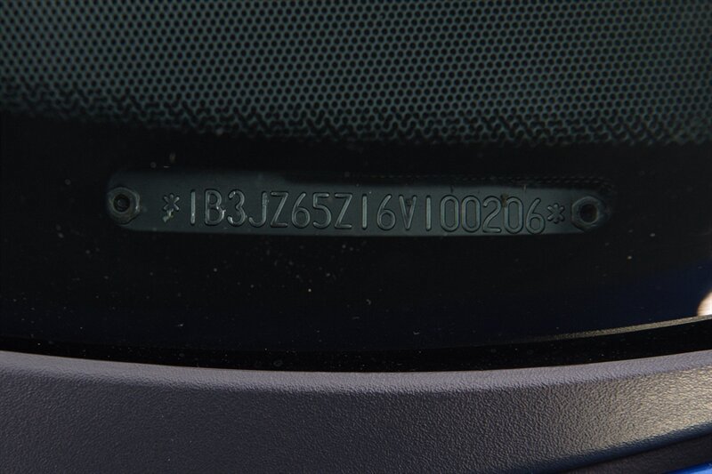 Used 2006 Dodge Viper SRT-10 RWD image 45