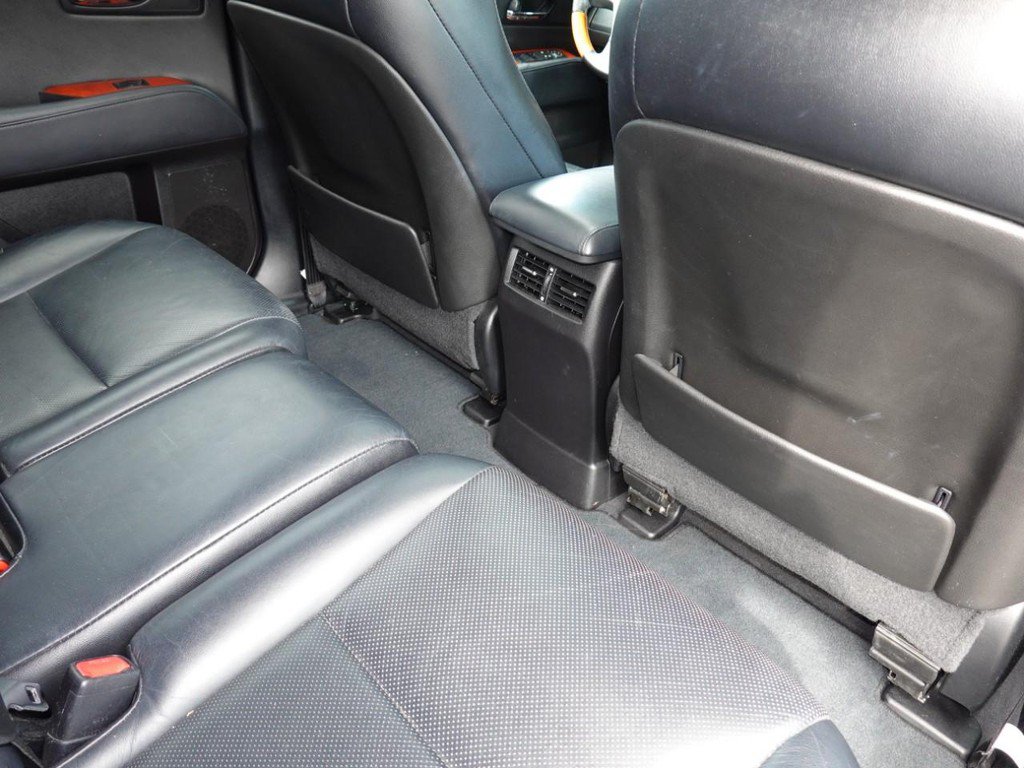 Used 2011 Lexus RX 350 2WD w/ Premium Pkg image 25