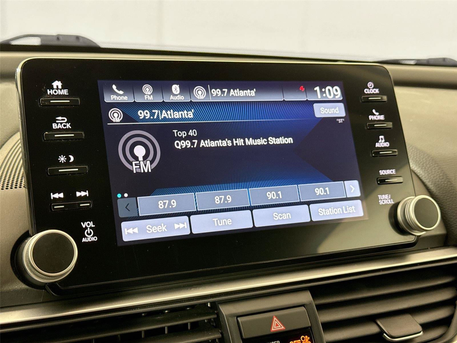 Used 2021 Honda Accord Sport Special Edition image 20
