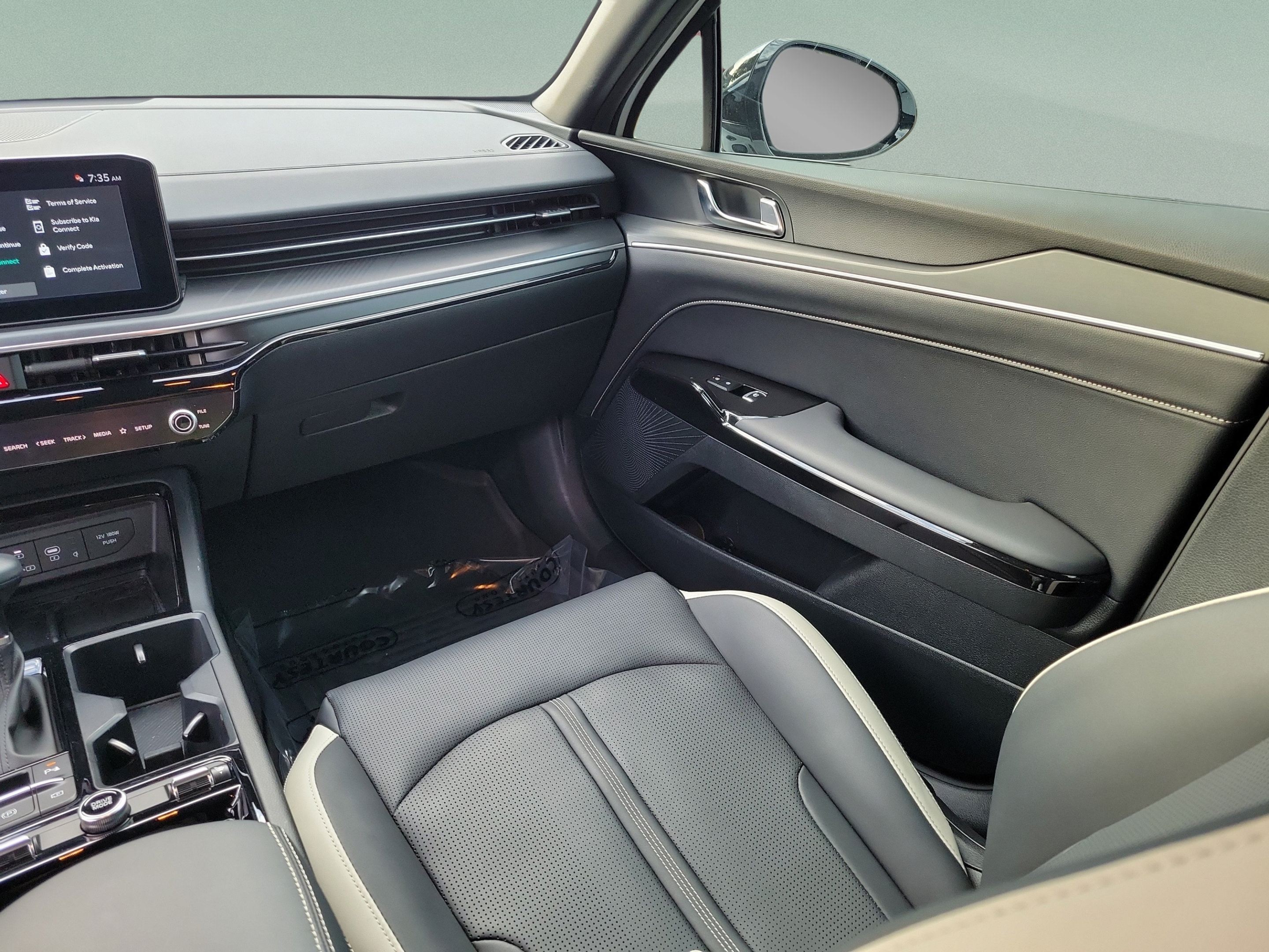 Certified 2025 Kia K5 GT-Line FWD image 19
