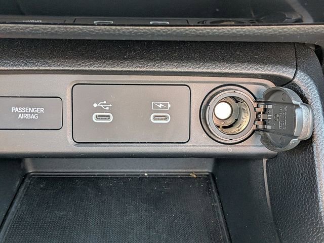 Certified 2025 Honda Civic Sport image 14