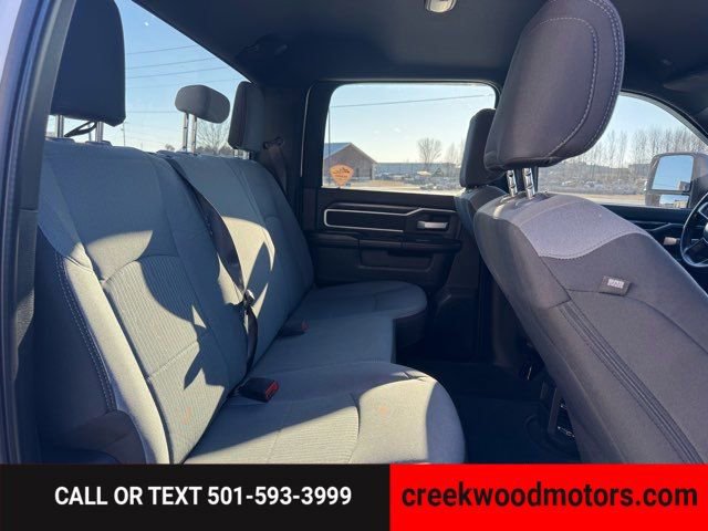 Used 2024 RAM 2500 Lone Star image 15