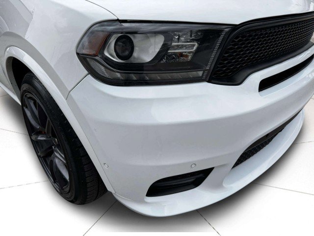 Used 2018 Dodge Durango SRT w/ Technology Group image 11