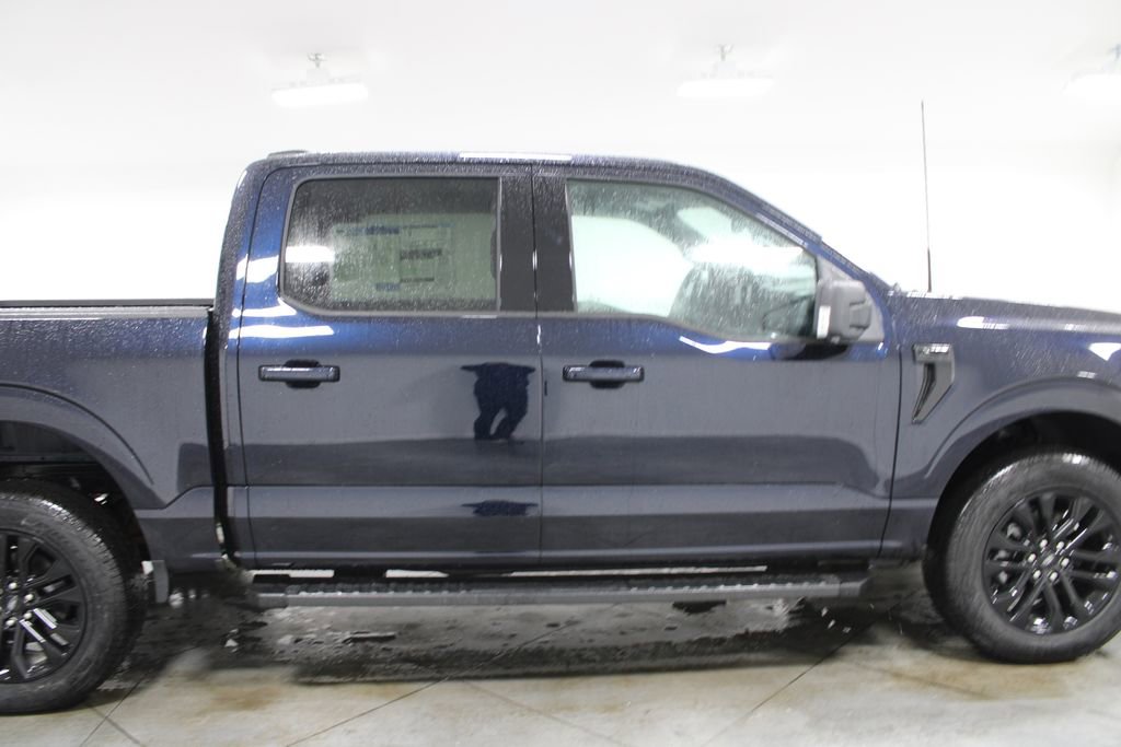 New 2026 Ford F150 XLT image 11