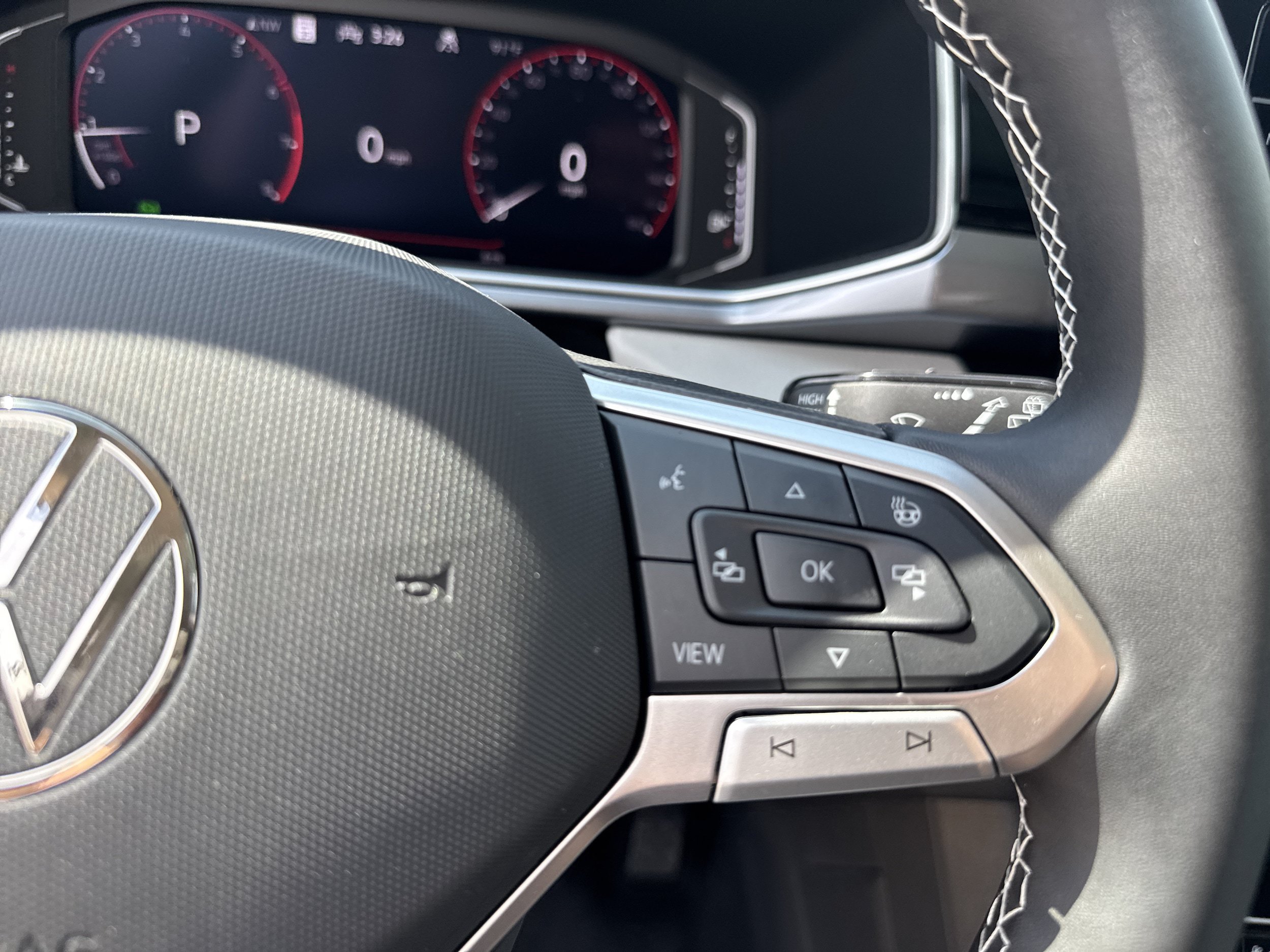New 2026 Volkswagen Taos SEL AWD/4WD image 15