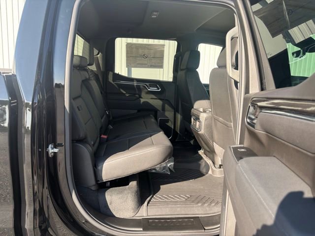 New 2026 Chevrolet Silverado 1500 LTZ AWD/4WD image 15