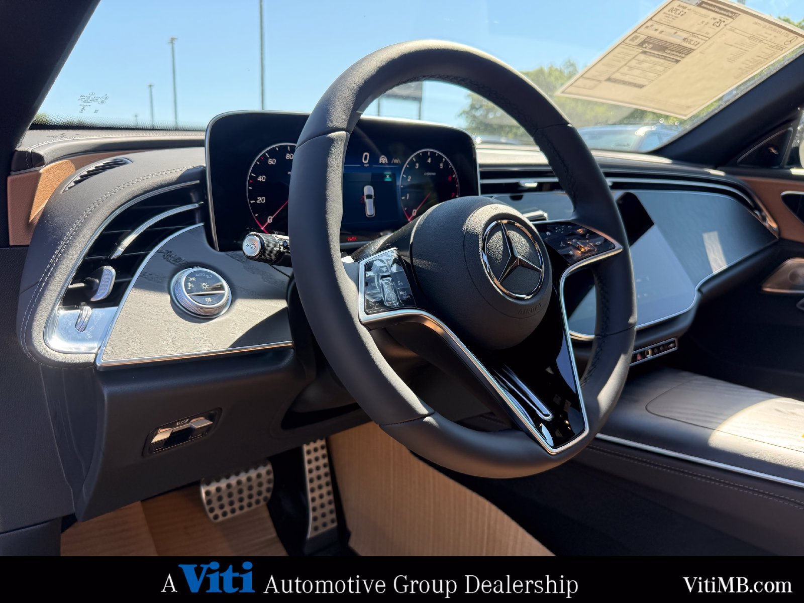 New 2027 Mercedes-Benz E 450 4MATIC All-Terrain Wagon image 12
