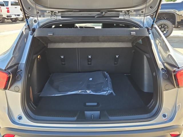 New 2026 Chevrolet Trax RS w/ Sunroof Package FWD image 26
