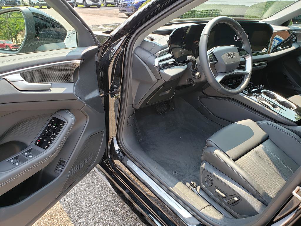 Used 2026 Audi A6 Premium Plus w/ Premium Plus Package AWD/4WD image 8