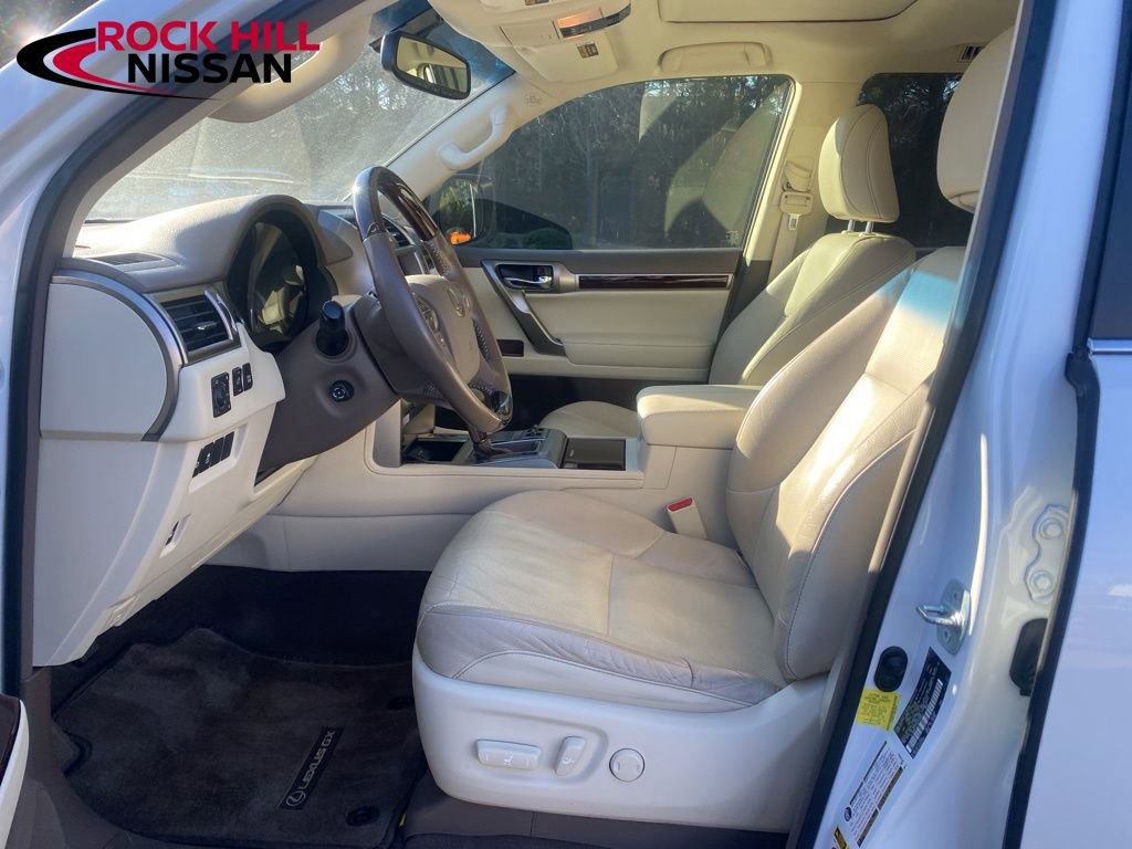 Used 2017 Lexus GX 460 460 image 16