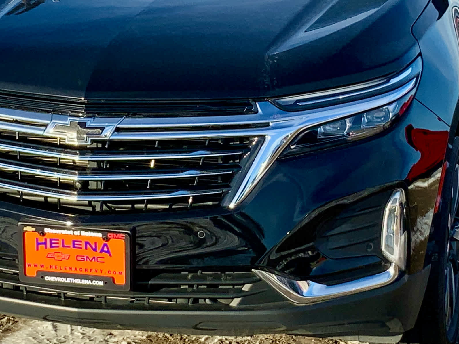 Used 2022 Chevrolet Equinox Premier image 12