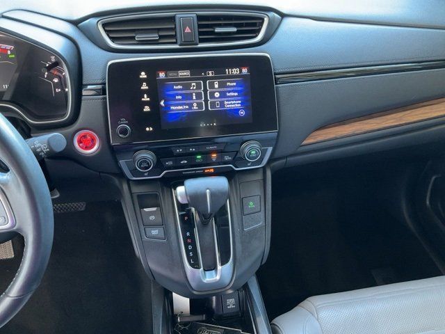 Certified 2019 Honda CR-V EX-L image 15