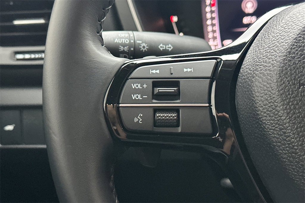 Used 2026 Honda Passport RTL image 28