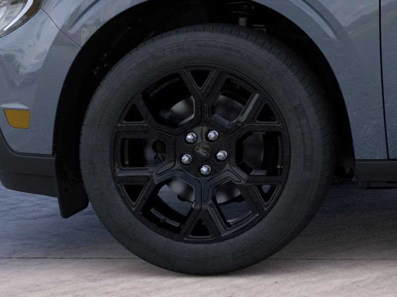 New 2026 Ford Maverick Lariat AWD/4WD image 22