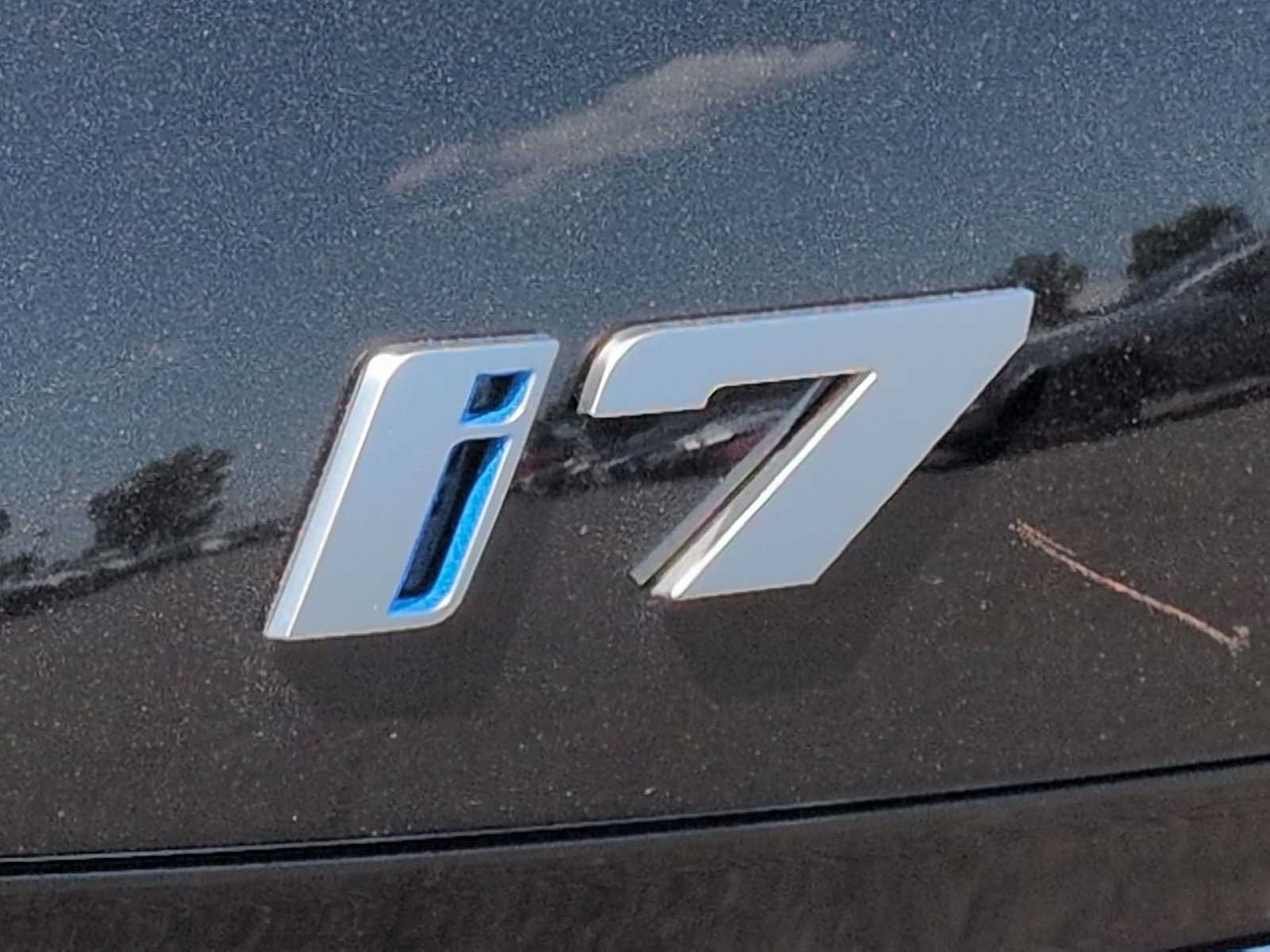 Used 2026 BMW i7 xDrive60 RWD image 13