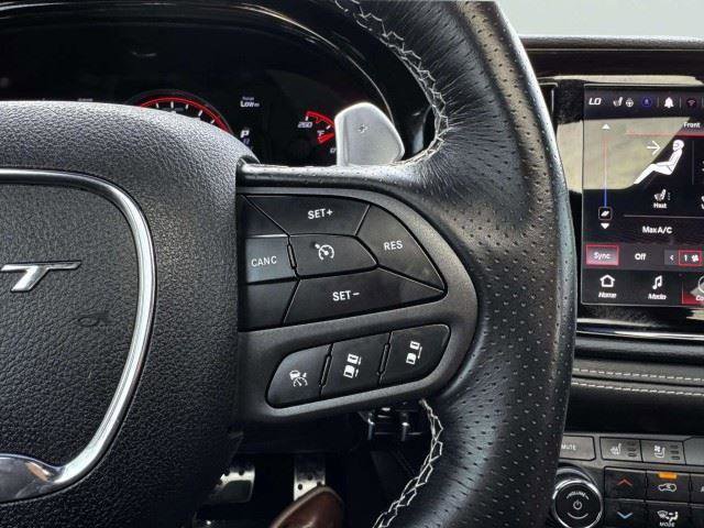 Used 2023 Dodge Durango SRT AWD/4WD image 24