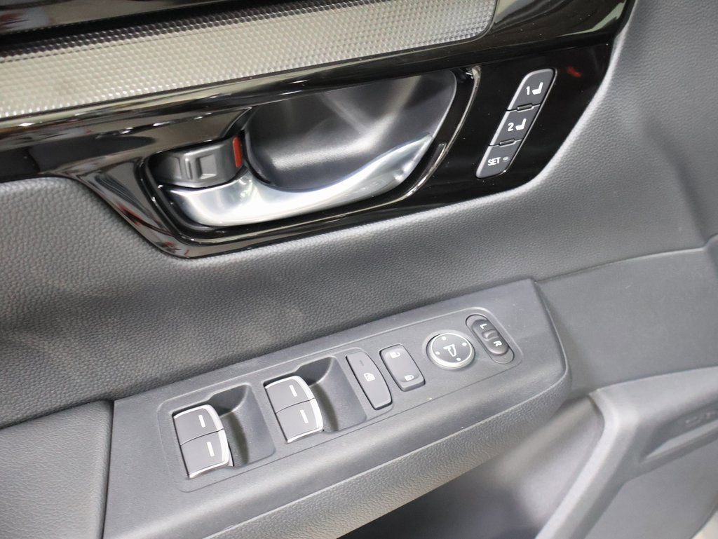 New 2026 Honda CR-V EX-L image 12