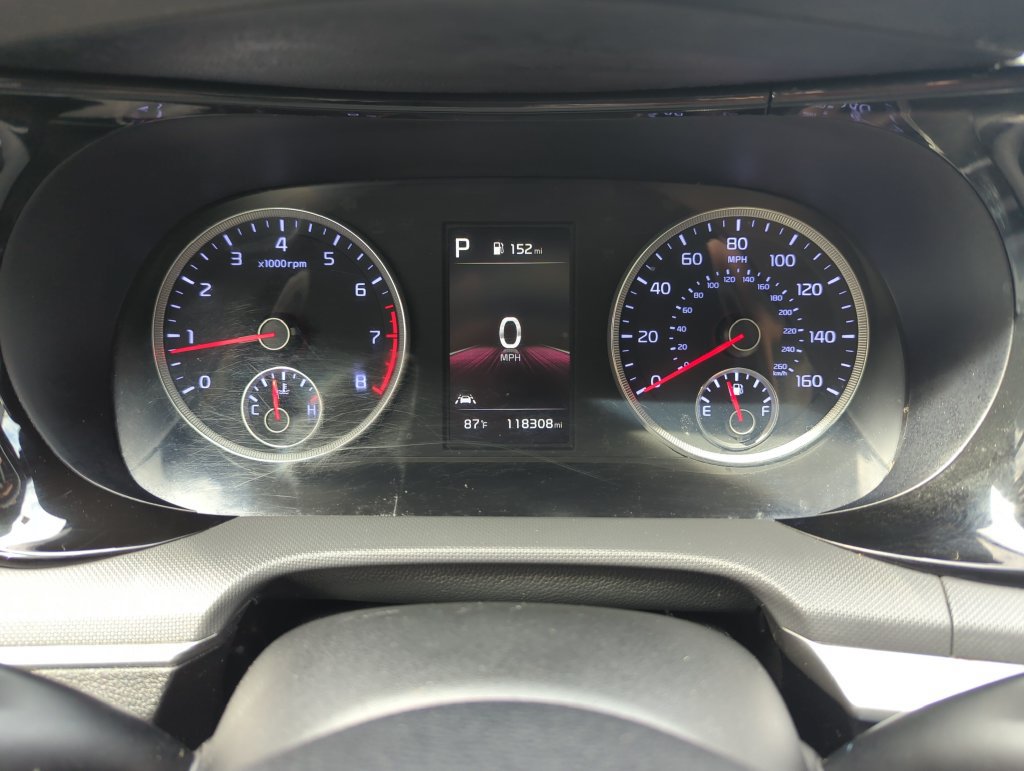 Used 2023 Kia K5 GT-Line AWD/4WD image 39