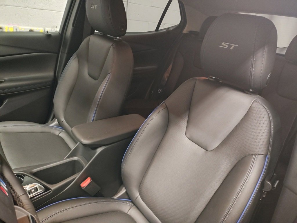 New 2026 Buick Encore GX Sport Touring w/ Advanced Technology Package image 25