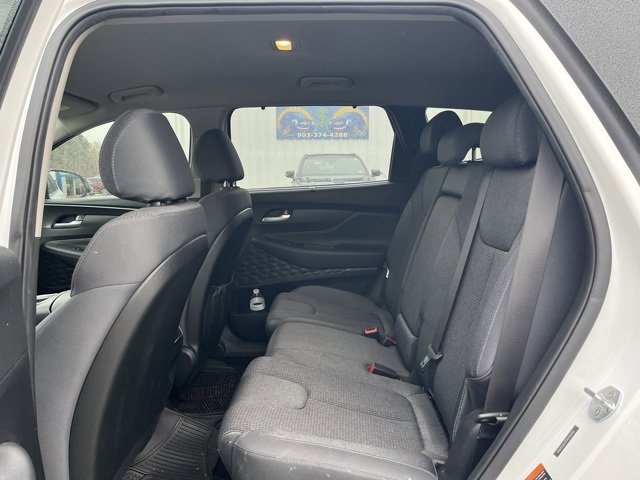 Used 2022 Hyundai Santa Fe XRT image 11