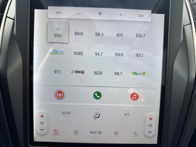 Used 2024 Ford Edge SEL w/ Convenience Package image 34