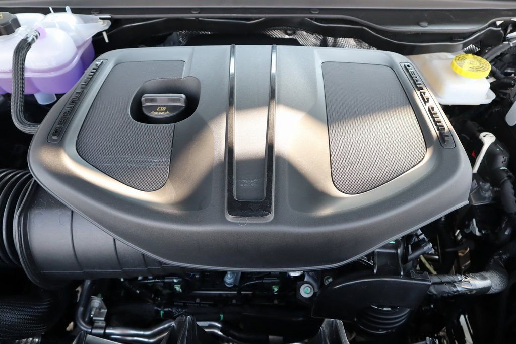 New 2026 RAM 1500 Big Horn image 20