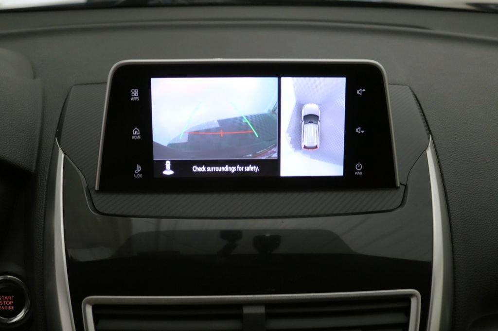 Used 2019 Mitsubishi Eclipse Cross SEL AWD/4WD image 25