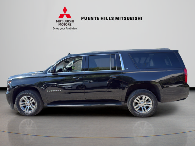 Used 2020 Chevrolet Suburban LT AWD/4WD image 8