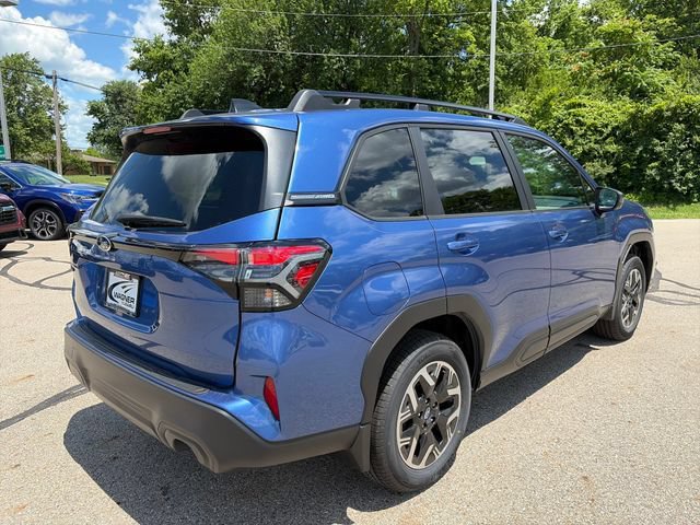 New 2026 Subaru Forester Premium w/ Base/Premium Package AWD/4WD image 7